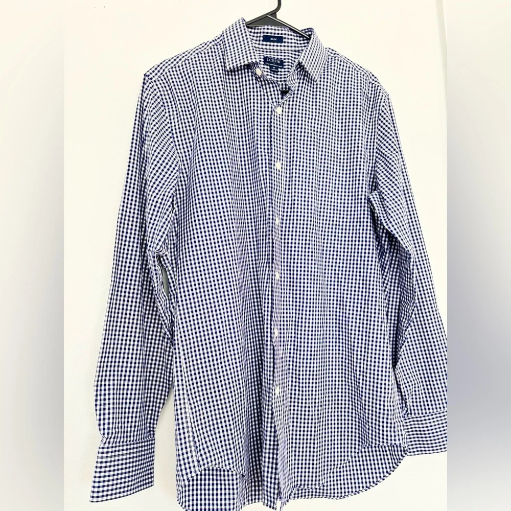 J. Crew crew classic